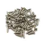 100x Electric Guitar Bass Pickguard Backplates Cover Screws For St Tl Sg Lp 3mm. Fixed Price $8.99.