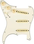 Fender Pure Vintage 59 Loaded Pickguard Rwrp Middle Alinico V-p/aw Usa Ob New. Fixed Price $259.99.