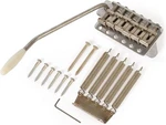 Gotoh Traditional Tremolo For Strat, Relic Chrome. Fixed Price $105.51.
