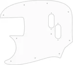 Wd Custom Pickguard For Left Hand Fender 2002-present Made In Japan Mustang B.... Fixed Price $35.99.