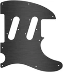 Wd Custom Pickguard For Fender Classic Player Triple Telecaster #44 Bakelite. Fixed Price $42.99.
