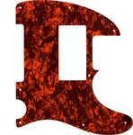 Wd Custom Pickguard For Fender Special Edition Hh Telecaster #28op Orange Pea.... Fixed Price $43.99.