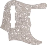 Wd Custom Pickguard For Fender American Deluxe 1995-present 22 Fret 5 String .... Fixed Price $50.99.