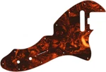 Wd Custom Pickguard For Fender American Elite Telecaster Thinline #05f Faux T.... Fixed Price $66.99.