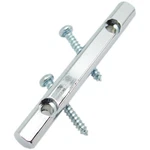 Floyd Rose Fr Original String Retainer With Screws Chrome. Fixed Price $17.99.