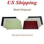 Kaish 3 Ply / 1 Blank Guitar Scratch Plate Material Sheet 290x430(mm). Fixed Price $23.99.