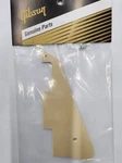 Gibson Les Paul Historic Pickguard 1959 Reissue Cream Creme Prpg-050 Genuine. Fixed Price $64.90.