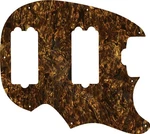 Wd Custom Pickguard For Music Man Classic Sabre #28tbp Tortoise Brown Pearl. Fixed Price $66.99.