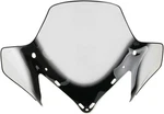 Sno Stuff Windshield-med-15.5in.-smoke/graphics For 2007 Yamaha Rsg90gt Rs Rage. Fixed Price $109.00.
