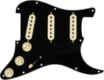Fender Prewired Stratocaster Pickguard Assembly. Fixed Price $419.99.