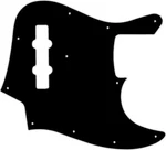 Wd Custom Pickguard For Fender 2010-2012 Made In Japan Geddy Lee Limited Edit.... Fixed Price $39.99.
