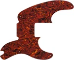 Wd Custom Pickguard For Fender Telecaster Bass #05w Tortoise Shell/white. Fixed Price $115.99.