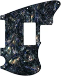 Wd Custom Pickguard For Fender Limited Edition American Professional Offset T.... Fixed Price $45.99.