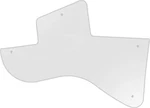 Wd Custom Pickguard For Left Hand Gibson Les Paul Junior Special Humbucker #2.... Fixed Price $31.99.