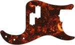 Wd Custom Pickguard For Fender American Performer Precision Bass #05f Faux To.... Fixed Price $67.99.