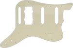 Wd Custom Pickguard For Fender Pawn Shop Bass Vi #55 Parchment 3 Ply. Fixed Price $53.99.