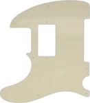 Wd Custom Pickguard For Left Hand Fender Blacktop Telecaster #55 Parchment 3 Ply. Fixed Price $42.99.