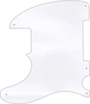 Wd Custom Pickguard For Left Hand Fender Esquire Or Telecaster #45 Clear Acrylic. Fixed Price $40.99.
