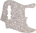 Wd Custom Pickguard For Fender 2013-present Made In Mexico Geddy Lee Jazz Bas.... Fixed Price $51.99.