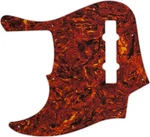 Wd Custom Pickguard For Left Hand Fender American Elite 5 String Jazz Bass V .... Fixed Price $62.99.