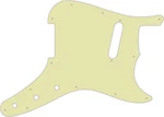 Wd Custom Pickguard For Fender 1957-1976 Musicmaster #34s Mint Green Solid. Fixed Price $55.99.