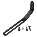 Musiclily Pro Black Universal Pickguard Bracket For Archtop Jazz Hollow Guitar. Fixed Price $9.98.