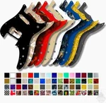 Wd Custom Pickguard For Fender Duo-sonic Offset Hs. Fixed Price $77.99.
