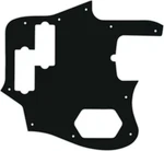 Wd Custom Pickguard For Fender American Standard Jaguar Bass #01a Black Acrylic. Fixed Price $38.99.
