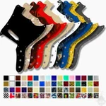 Wd Custom Pickguard For Fender 1967-1981 Bronco. Fixed Price $48.99.