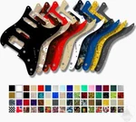 Wd Custom Pickguard For Fender 2019 American Ultra Stratocaster Hss. Fixed Price $37.99.