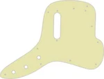 Wd Custom Pickguard For Fender 1971-1977 Musicmaster Bass #34s Mint Green Solid. Fixed Price $55.99.