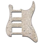 Primo Stratocaster Pickguard, H-s-h Pickup Configuration - Choose Your Color. Fixed Price $33.12.
