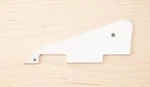 Tone Ninja Les Paul Pickguard, Heavy Chrome Plate - Usa Made. Fixed Price $51.00.