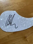 Art Alexakis Everclear Signed Autograph Acoustic Guitar Pickguard Acoa Coa. Fixed Price $59.95.