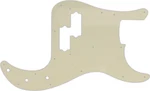 Wd Custom Pickguard For Fender Usa Precision Bass #55t Parchment Thin. Fixed Price $52.99.