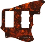 Wd Custom Pickguard For Fender Modern Player Marauder #05f Faux Tortiose. Fixed Price $49.99.