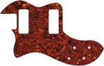 Wd Custom Pickguard For Left Hand Fender Modern Player Telecaster Thinline De.... Fixed Price $115.99.