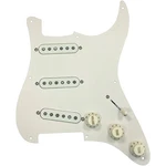 Axlabs Habanero 1 Ply 8-hole Mount Pre-wired S/s/s Pickguard Aged White. Fixed Price $359.99.