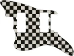Wd Custom Pickguard For Left Hand Fender American Performer Jazzmaster #ck01 .... Fixed Price $95.99.