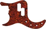Wd Custom Pickguard For Left Hand Fender American Deluxe 22 Fret Precision Ba.... Fixed Price $115.99.