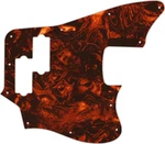 Wd Custom Pickguard For Squier By Fender Vintage Modified Jaguar Bass #05f Fa.... Fixed Price $48.99.
