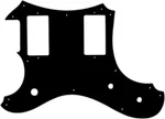 Wd Custom Pickguard For Left Hand Veritas Guitars 2014-2015 Portlander.... Fixed Price $43.99.