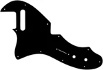Wd Custom Pickguard For Left Hand Fender Usa Vintage Or Reissue Telecaste.... Fixed Price $43.99.