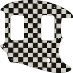 Wd Custom Pickguard For Fender American Special Mustang #ck01 Checkerboard Gr.... Fixed Price $58.99.