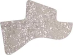 Wd Custom Pickguard For Gibson Les Paul Special #28a Aged Pearl/white/black/w.... Fixed Price $41.99.