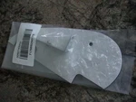 Gretsch Electromatic Jet Baritone Guitar White Moto Pickguard 006-2743-000. Fixed Price $18.99.