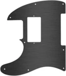 Wd Custom Pickguard For Left Hand Fender Usa Jim Root Signature Telecaster #4.... Fixed Price $43.99.