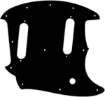 Wd Custom Pickguard For Fender American Performer Mustang #29 Matte Black. Fixed Price $52.99.