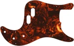 Wd Custom Pickguard For Fender 1981-1985 Bullet Bass #05f Faux Tortiose. Fixed Price $62.99.