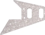 Wd Custom Pickguard For Gibson 2020 Original Collection 70s Flying V #28 Whit.... Fixed Price $79.99.